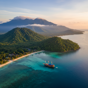 Ambon Island: Indonesia’s Untouched Diving Sanctuary