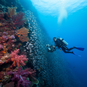Ambon Island — Ambonisland — The 7-Day Ambon Diving Voyage — C…