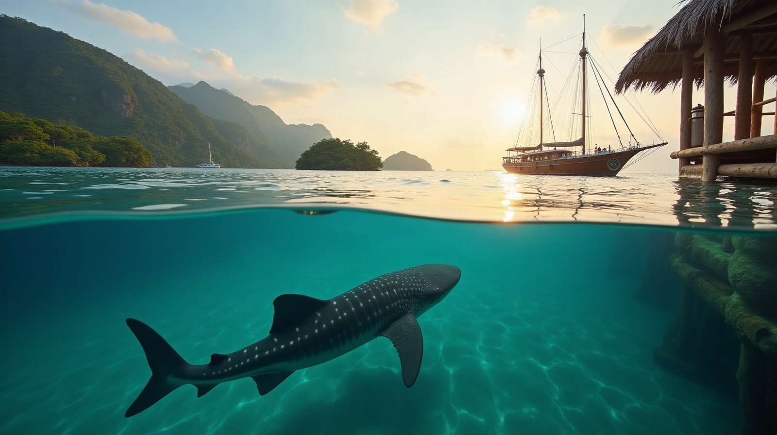 Ambon, Triton Bay & Komodo: Best Dive Seasons 2026-2027